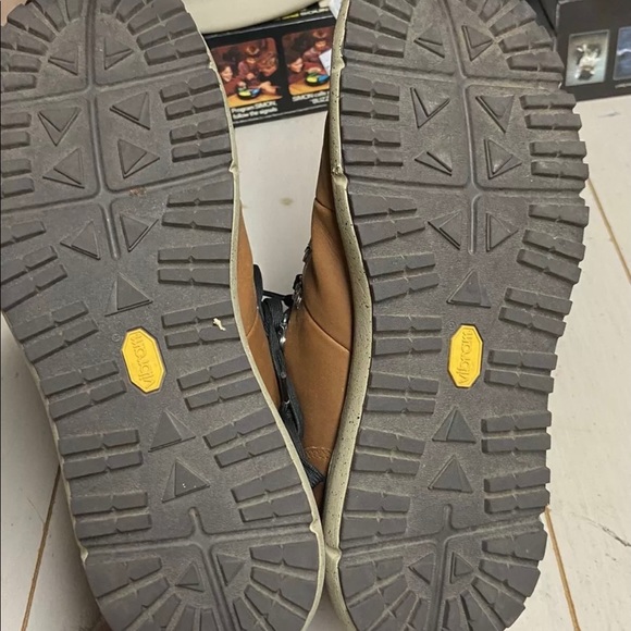 Danner Vertigo 917 Gor-Tex leather boots size 11 - Picture 3 of 5